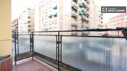 Foto 5 de Piso de alquiler en Camino de Ronda, Granada Capital