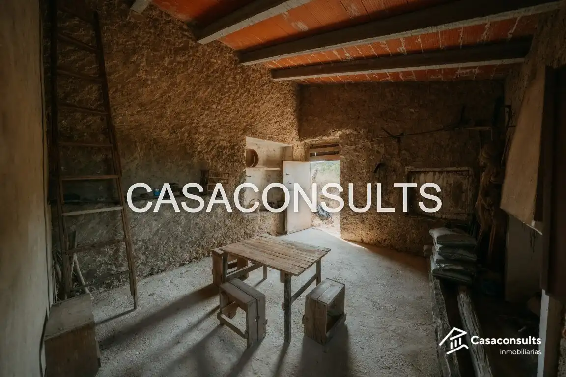 Maison rustique avec jardin à vendre à Useras /  Les Useres, imagen 8
