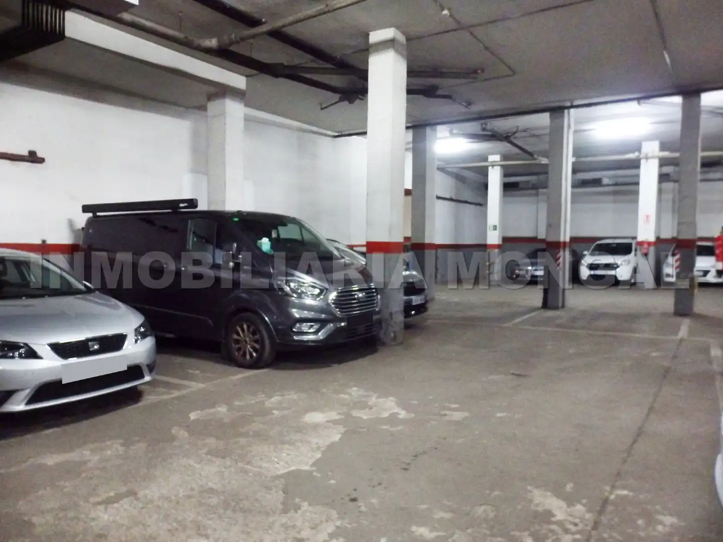Einzelparkplatz zum Verkauf in Carrer Jaume Canalias i Amat 2, imagen 6