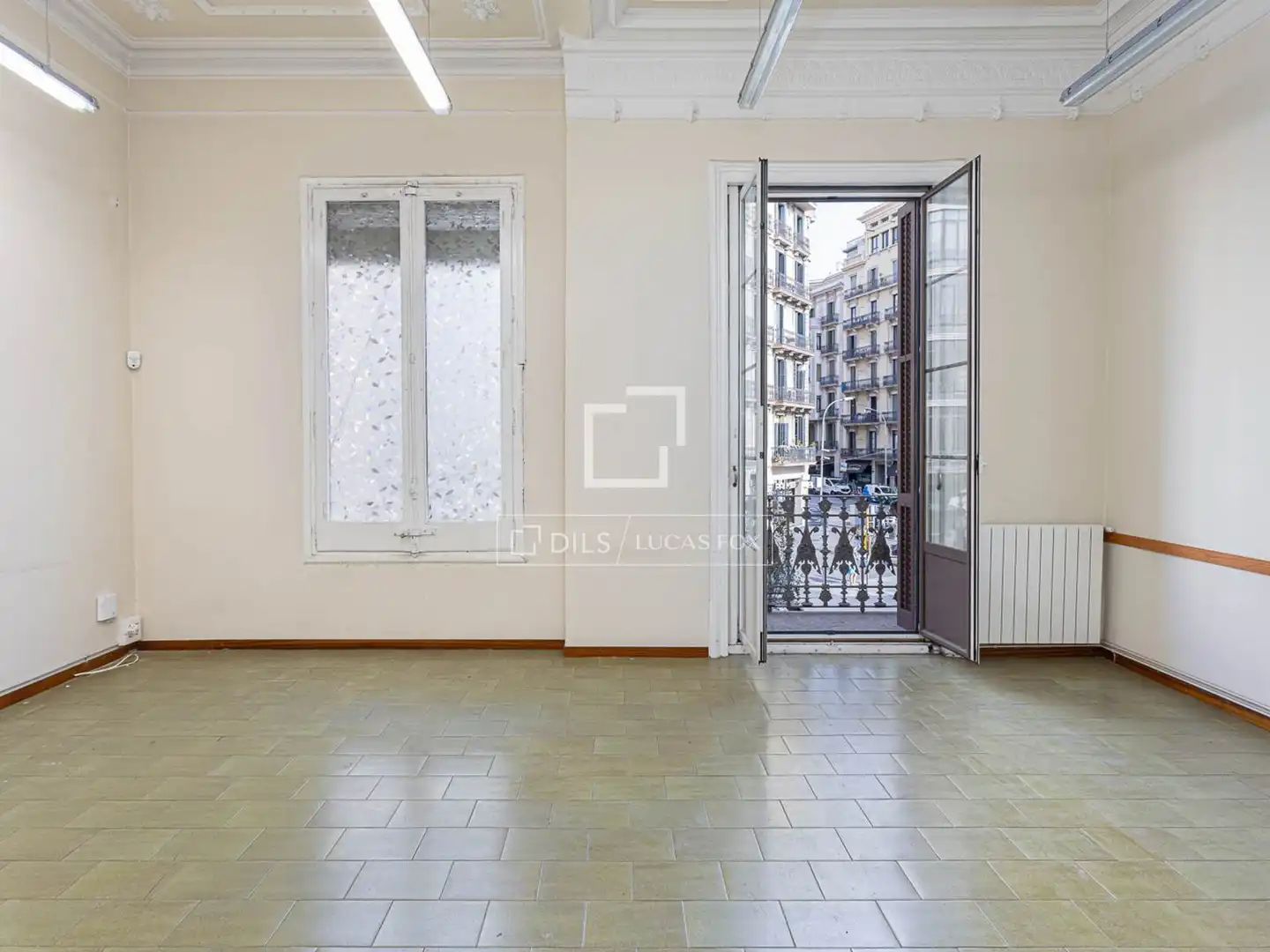 Wohnung mit Terrasse zum Verkauf in Eixample, imagen 6