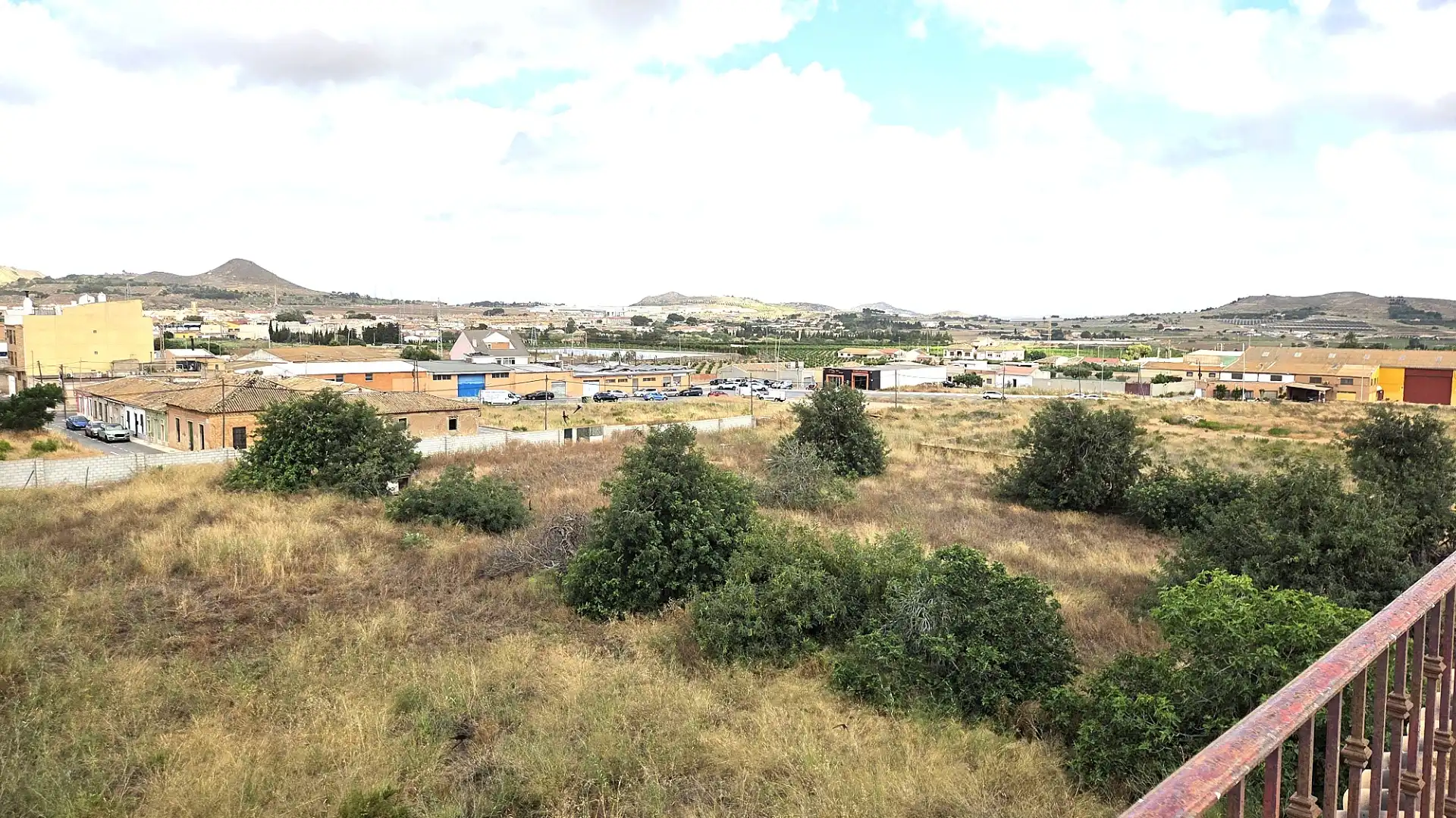 Ático en venta en La Unión con Aire acondicionado, Terraza y Trastero