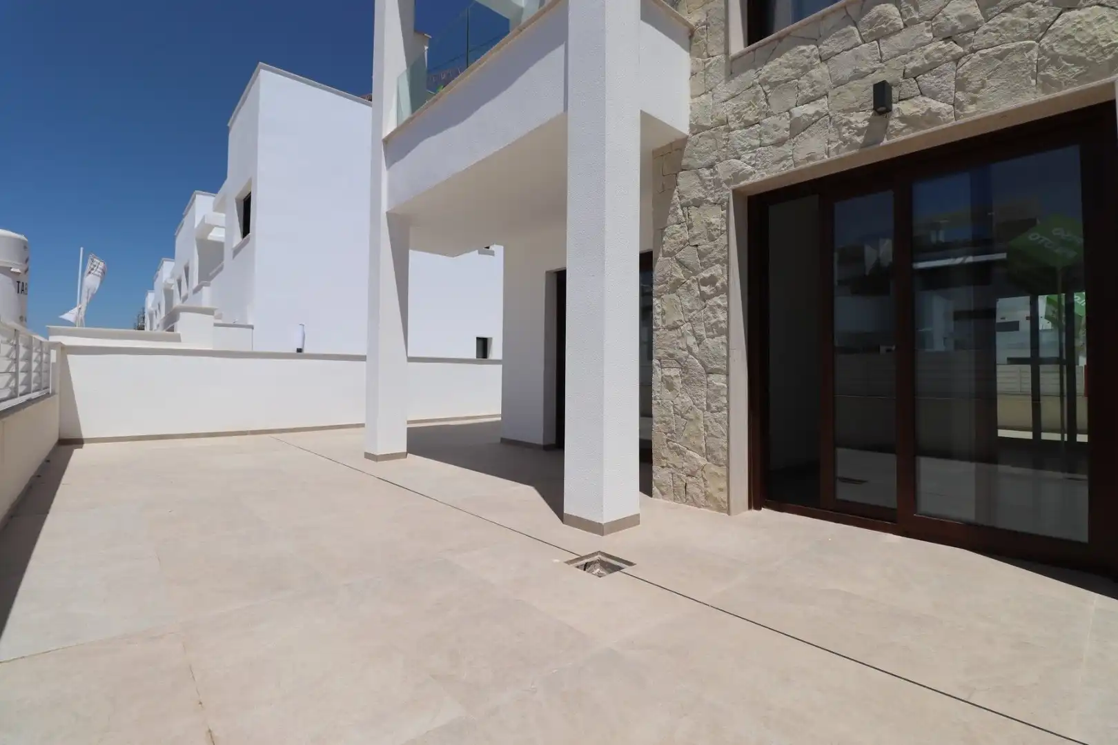 Apartment with pool for sale in Los Balcones - Los Altos
