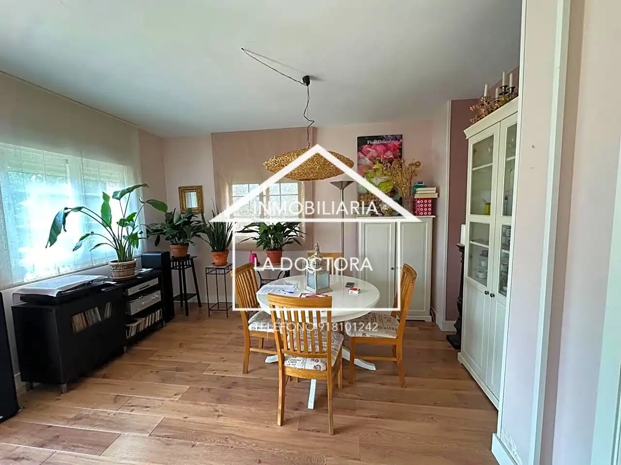 Casa adosada en venta en Erillas, Nombela