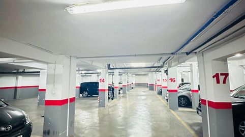 Photo 2 of Garage for rent in Calle María Luisa de Dios, Pajaritos, Granada Capital