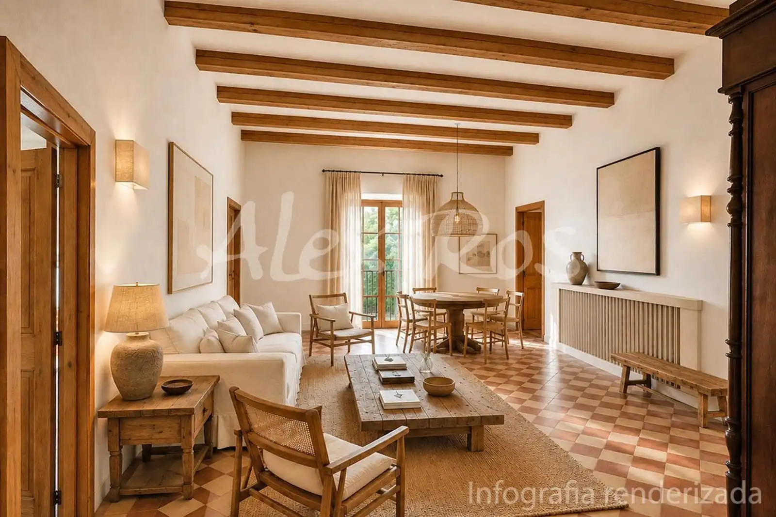 Maison à vendre à FORALLAC, imagen 4