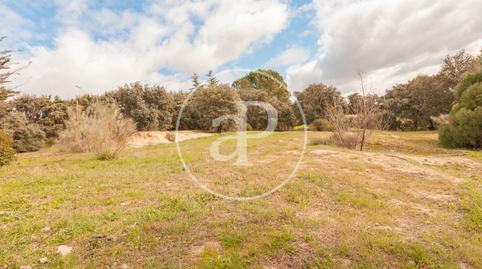 Foto 2 de Residencial en venta en El Bosque, Madrid