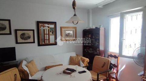 Foto 3 von Einfamilien-Reihenhaus zum Verkauf in Cristo de la Epidemia, Málaga Capital