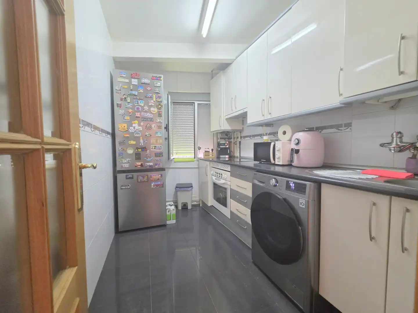 Appartamento con terrazza in vendita a Sur, imagen 7