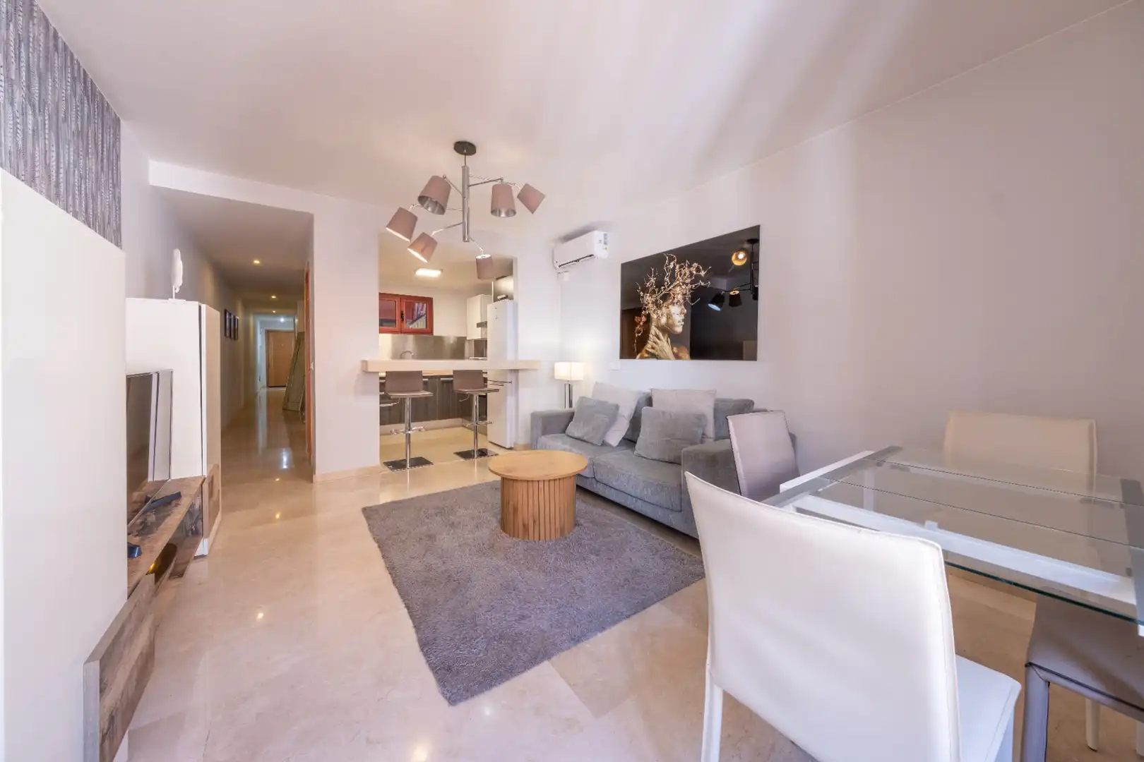 Apartament en venda a Calle Pizarro, Guanarteme