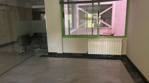 Foto 2 von Geschaftsraum zum Verkauf in Avenida Primero de Mayo, 10, Centro, Puertollano