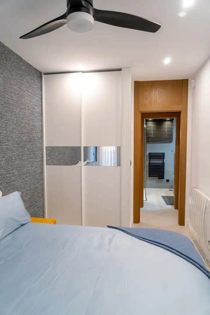 Apartamento con terraza en venta en Playa del Acequión, Náufragos y Rocío del Mar, imagen 14
