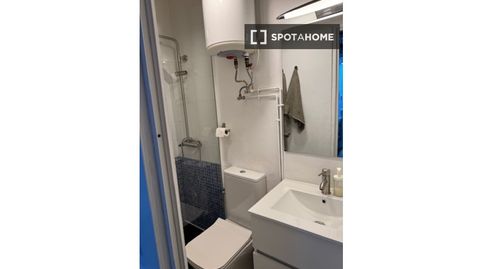 Photo 3 of Room in Universidad - Malasaña, Madrid Capital