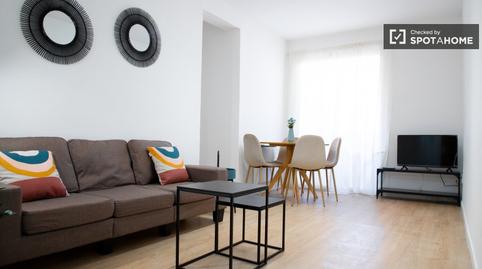 Foto 5 de Pis per a compartir a Juan de la Cierva, Getafe