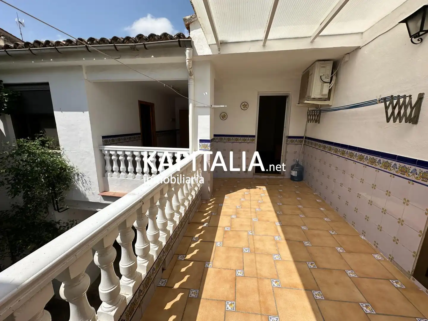 Finca rústica en venta en El Palomar con Calefacción, Terraza y Trastero