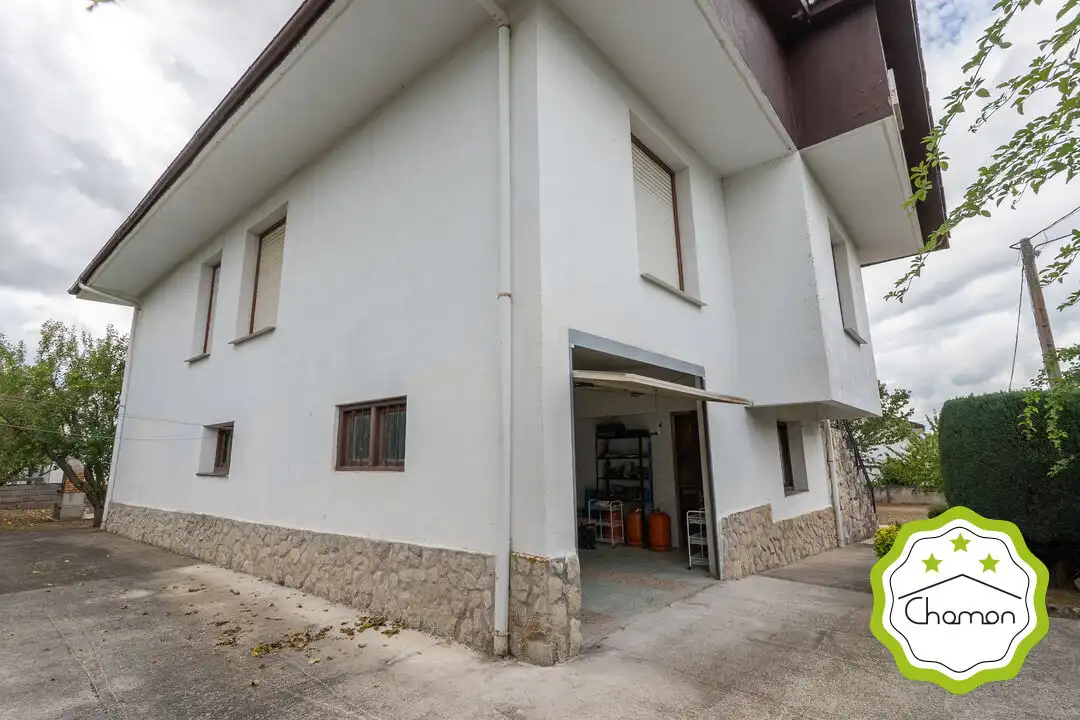 Villa in vendita a Valle de Losa, imagen 47
