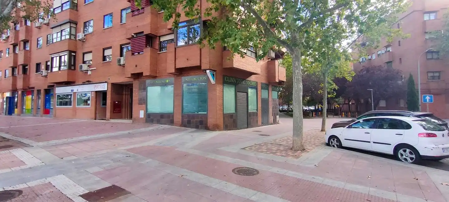 Local comercial en venta en Brasil 30, imagen 25