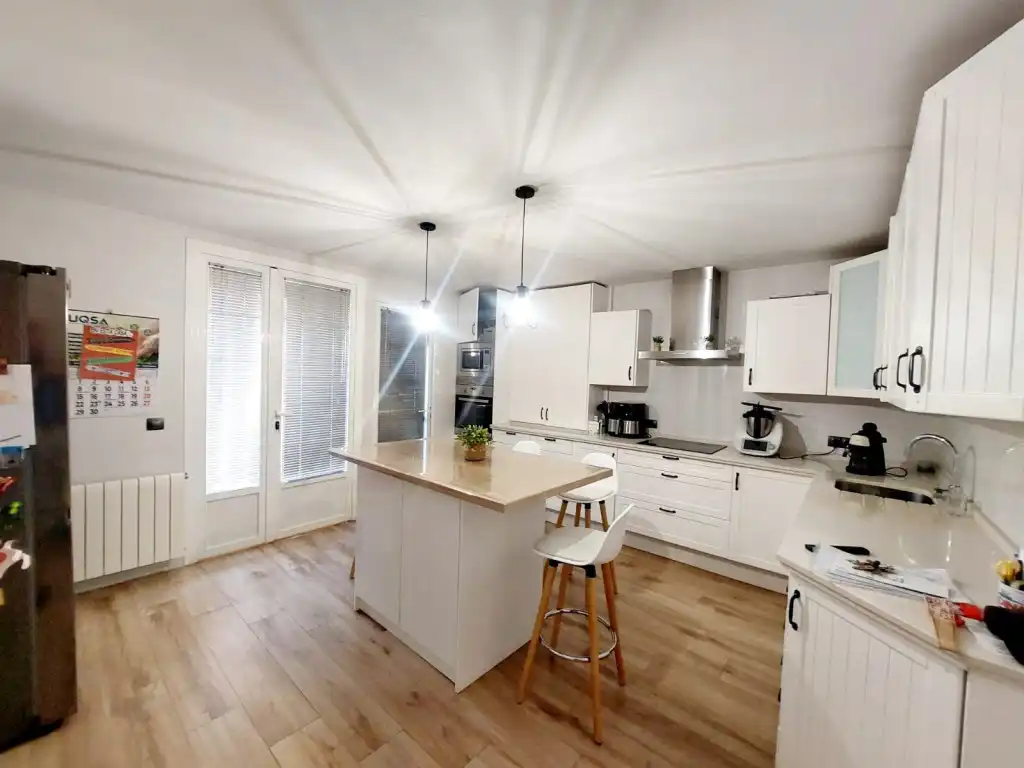 Terraced house for sale in Avenida Elvas, imagen 8