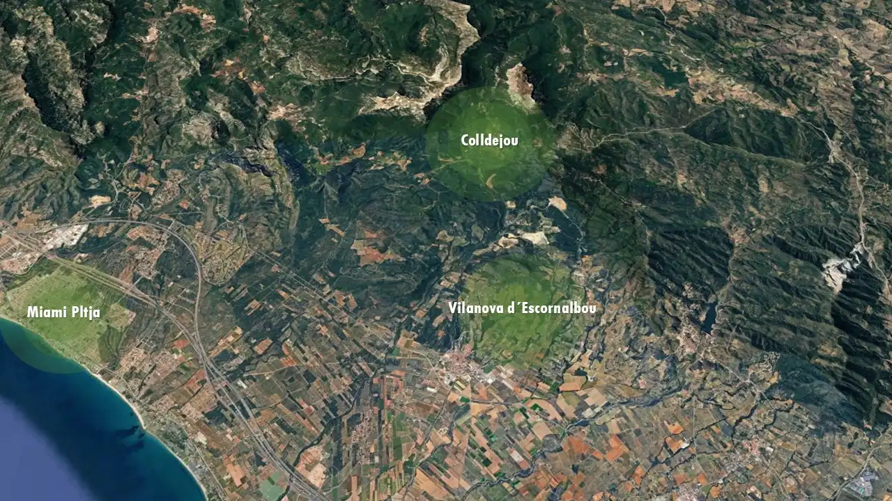 Terreno rustico in vendita a Ptda Rifa, imagen 5