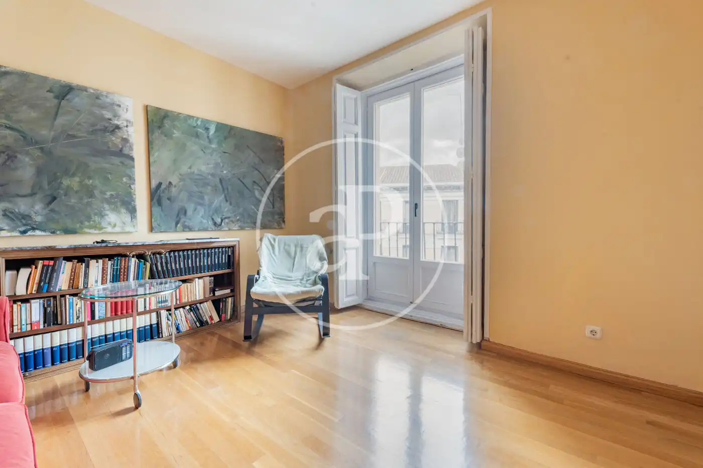 Appartamento con terrazza in vendita a Centro, imagen 13