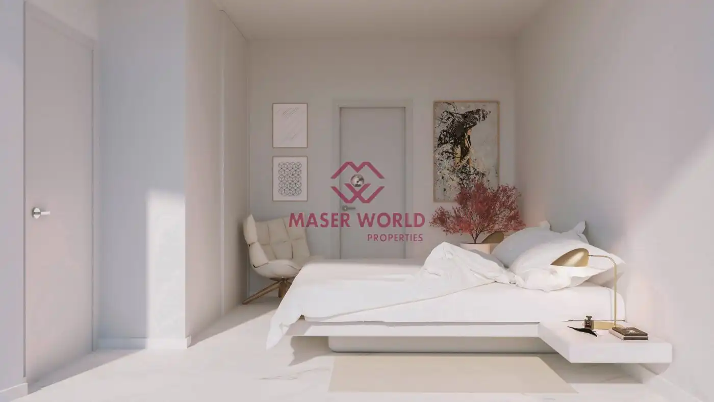 Chalet con piscina en venta en Campo de Murcia, imagen 17