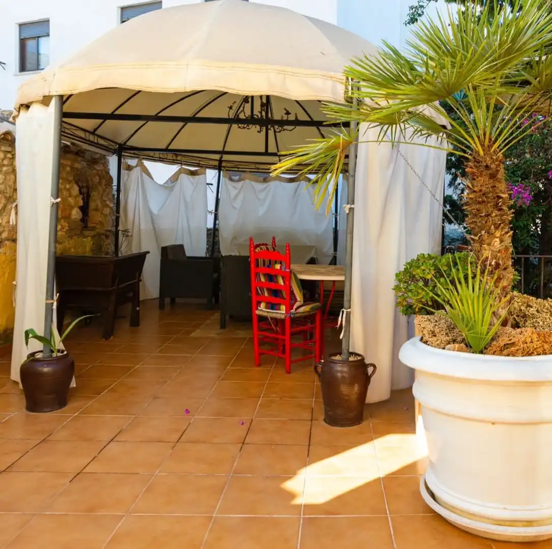 Hotel in vendita a Oliva pueblo, imagen 29