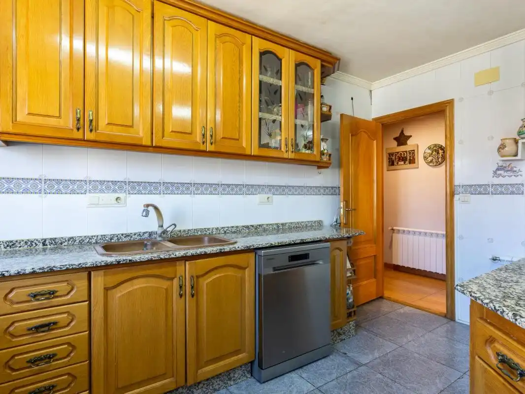 Casa o xalet en venda a C. Antonio Bartual, Utiel