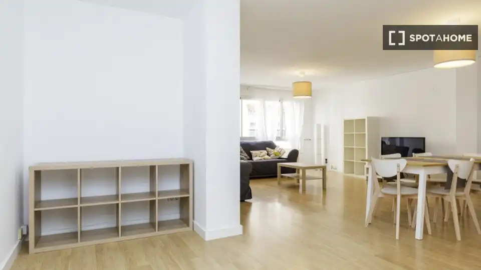 Habitación en Paseo Independencia