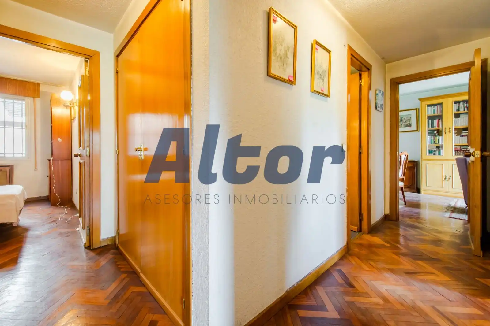 Flat with lift for sale in DEL CORAZÓN DE MARÍA, imagen 27