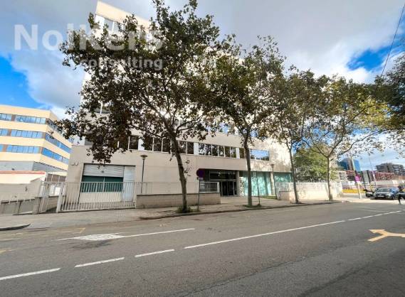 Oficina en Alquiler en La Marina del Prat Vermell