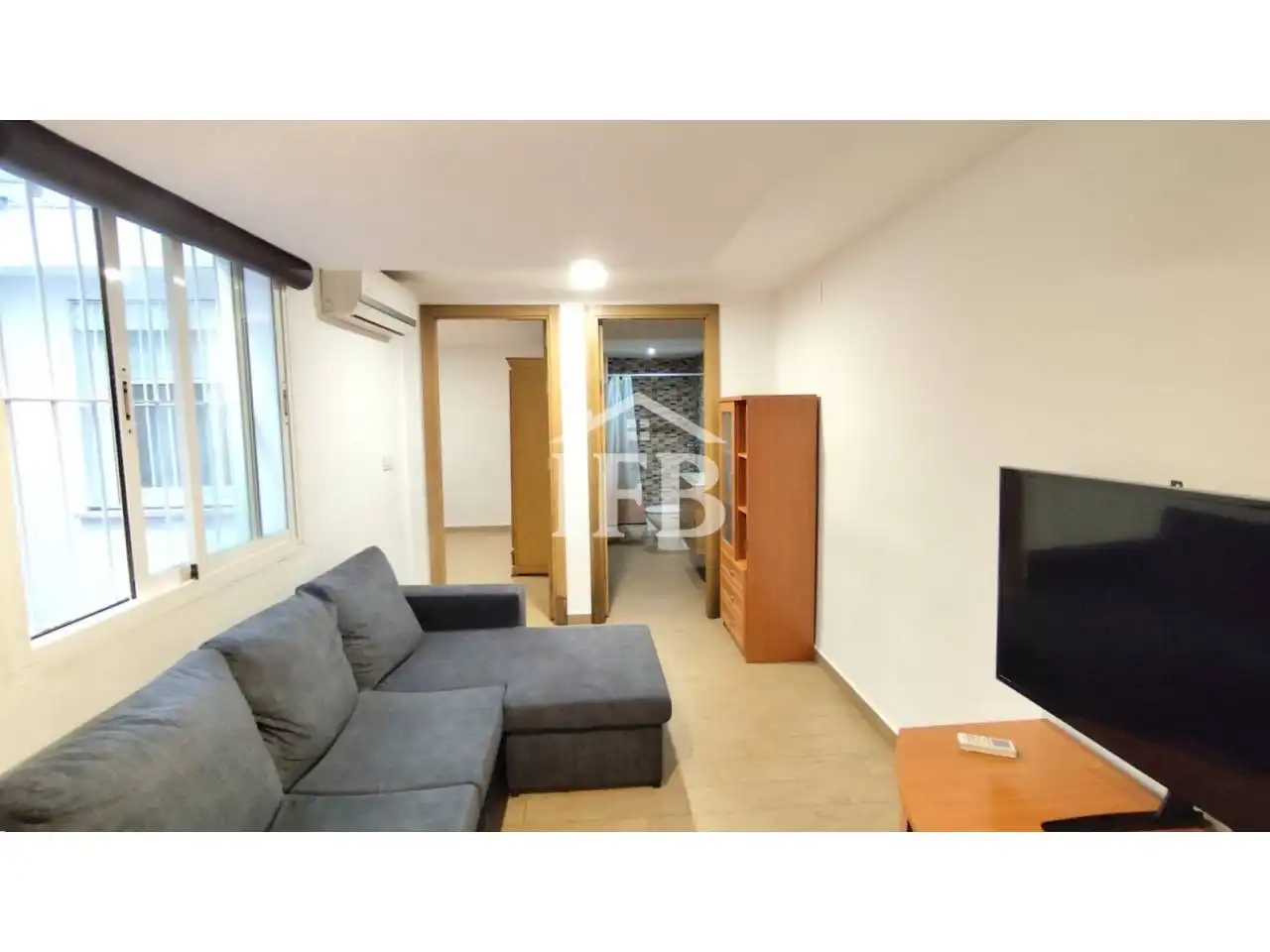 Vista exterior de Loft en venda en Maria Auxiliadora - Barriada de Llera