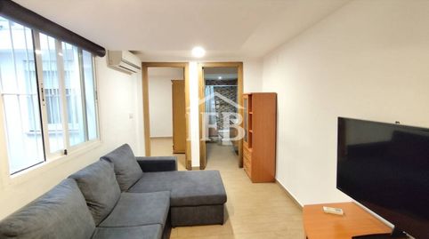 Foto 3 de Loft en venda a Calle Jesús Rincón Jiménez, Maria Auxiliadora - Barriada de Llera, Badajoz Capital