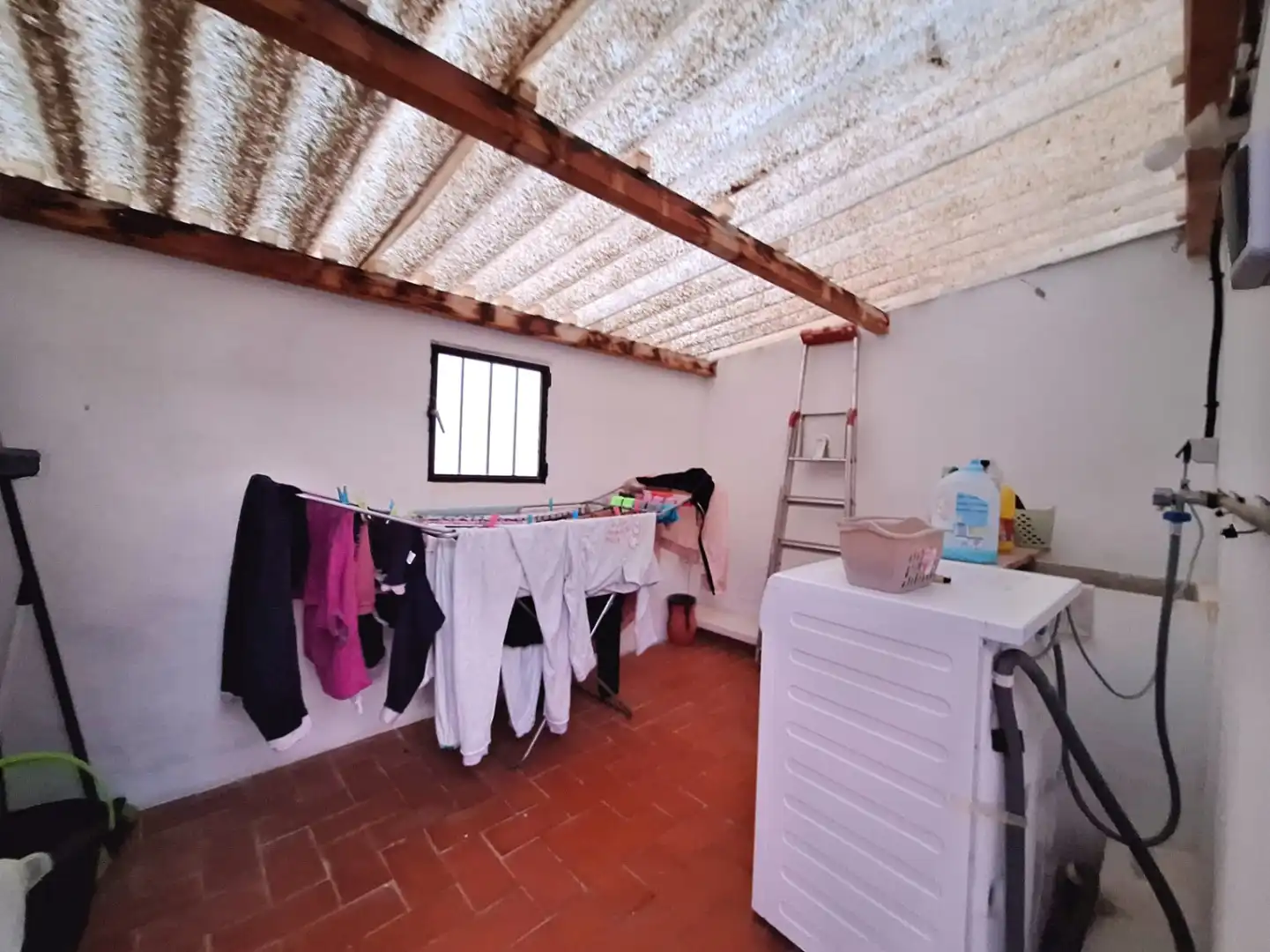 Cocina de Apartamento en venta en Calpe / Calp con Aire acondicionado y Terraza