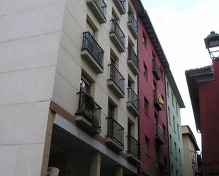 Exterior view of Flat for sale in Calatayud  with Terrace