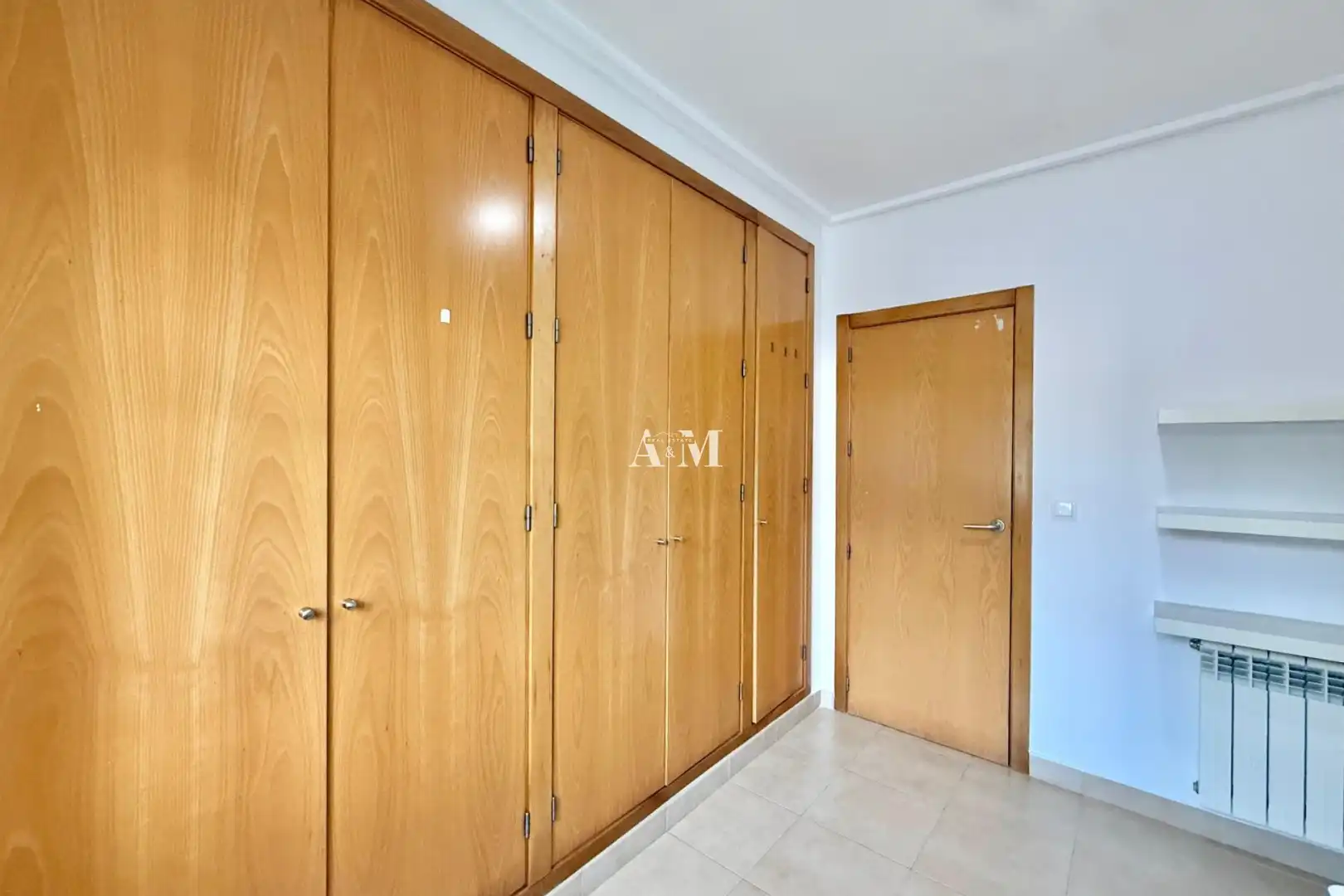 Casa o xalet de lloguer en Torre-Pacheco amb Calefacció, Jardí privat i Terrassa
