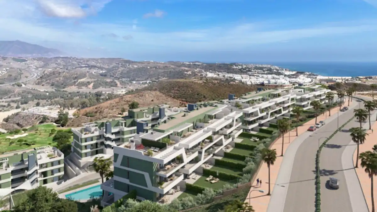 Habitatge amb terrassa en venda a C. Brida, imagen 6