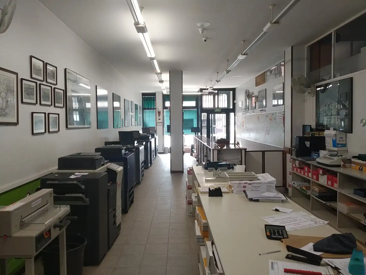 Local comercial de lloguer a Rúa Arapiles 4, imagen 6