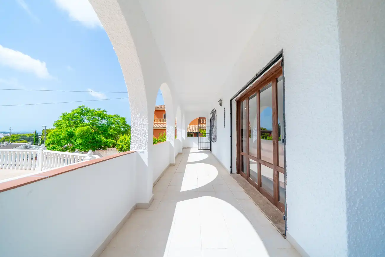Villa avec terrasse à vendre à Centro, imagen 8