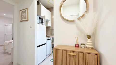 Foto 4 de Apartament de lloguer a Calle Meson de Paredes, Embajadores - Lavapiés, Madrid Capital