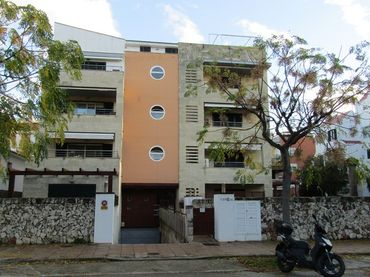Appartamento con piscina in vendita a SANT NICOLAU