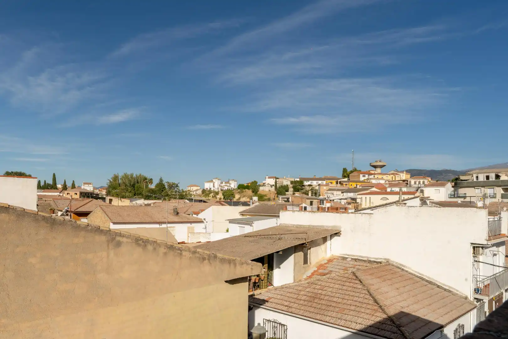 Àtic en venda a Carretera de Granada - La Alcazaba, imagen 40