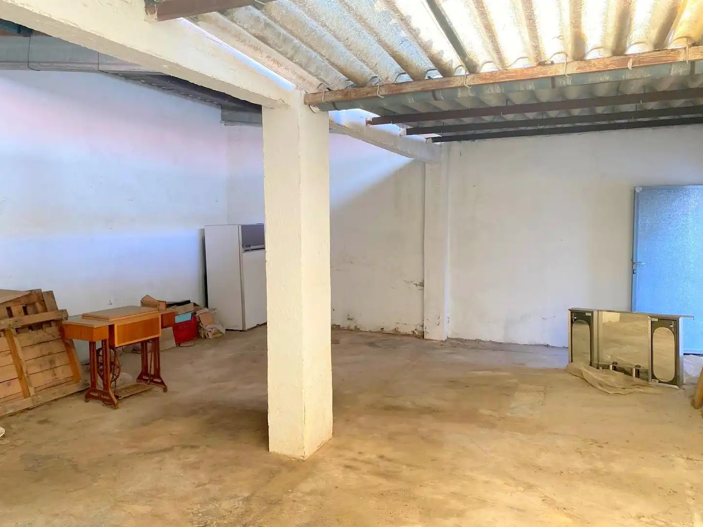Casa o xalet en venda en Vallada amb Terrassa i Traster