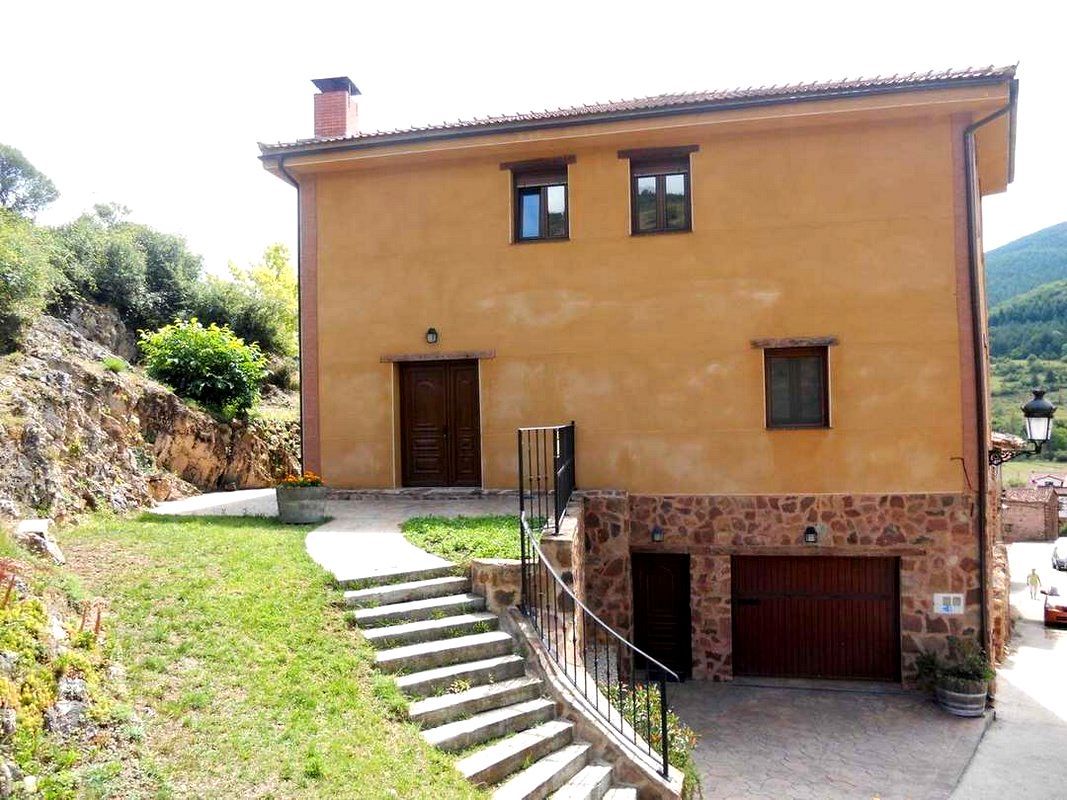 Casa o xalet en venda a Calle Mayor, 38, Zorraquín