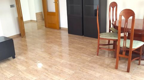 Photo 5 of Flat for rent in Juan de Borbón, Murcia Capital