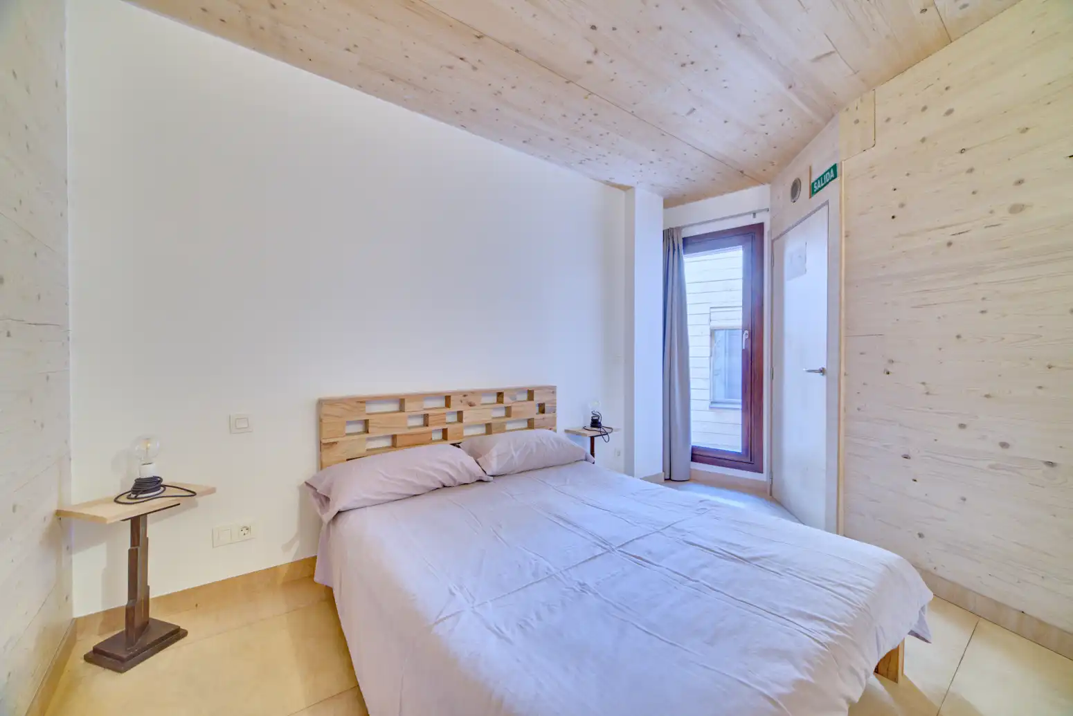 Habitación de Edificio en venta en Cendea de Olza / Oltza Zendea