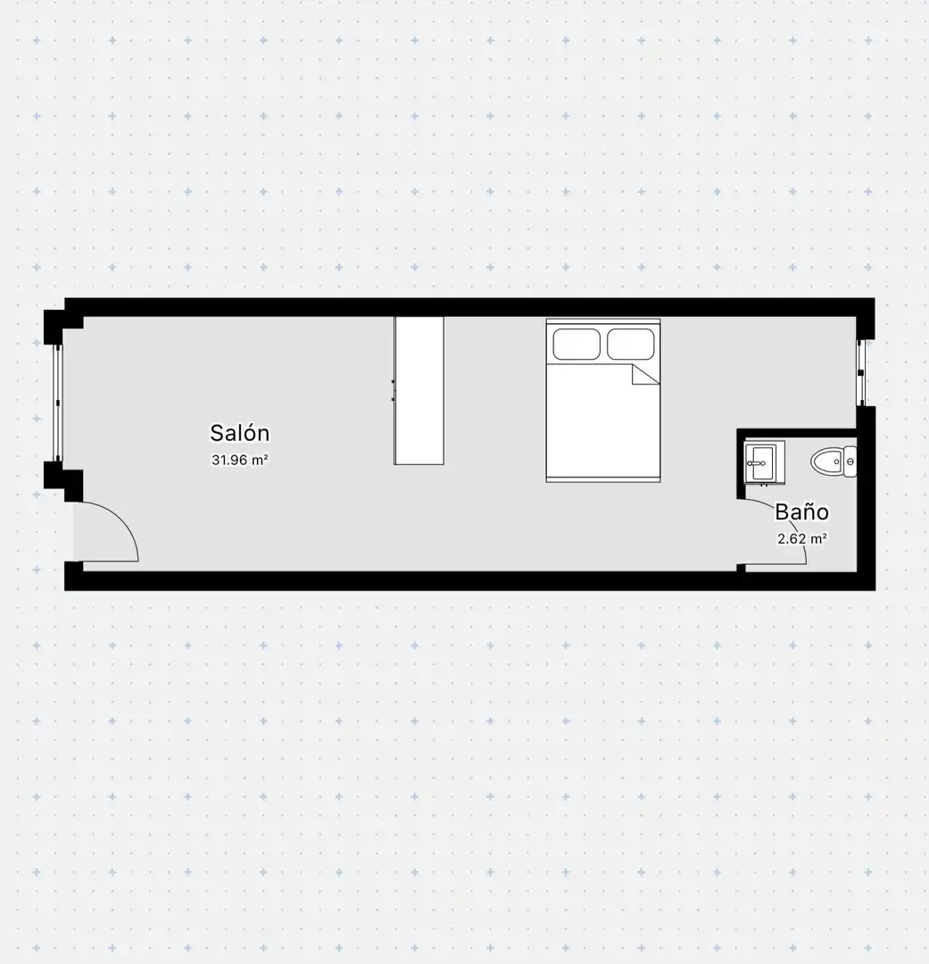 Bedroom of Apartments for sale in Torremolinos
