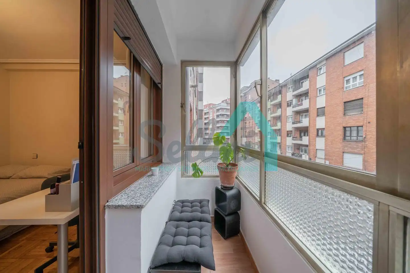 Appartamento con ascensore in affitto a Calle San Pedro de Mestallón, imagen 25