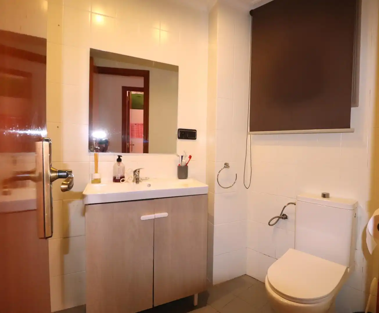 Baño de Piso en venta en Elda con Aire acondicionado y Balcón