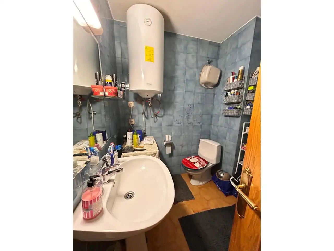 Wohnung mit Aufzug zum Verkauf in Calle Carrer Major, imagen 9