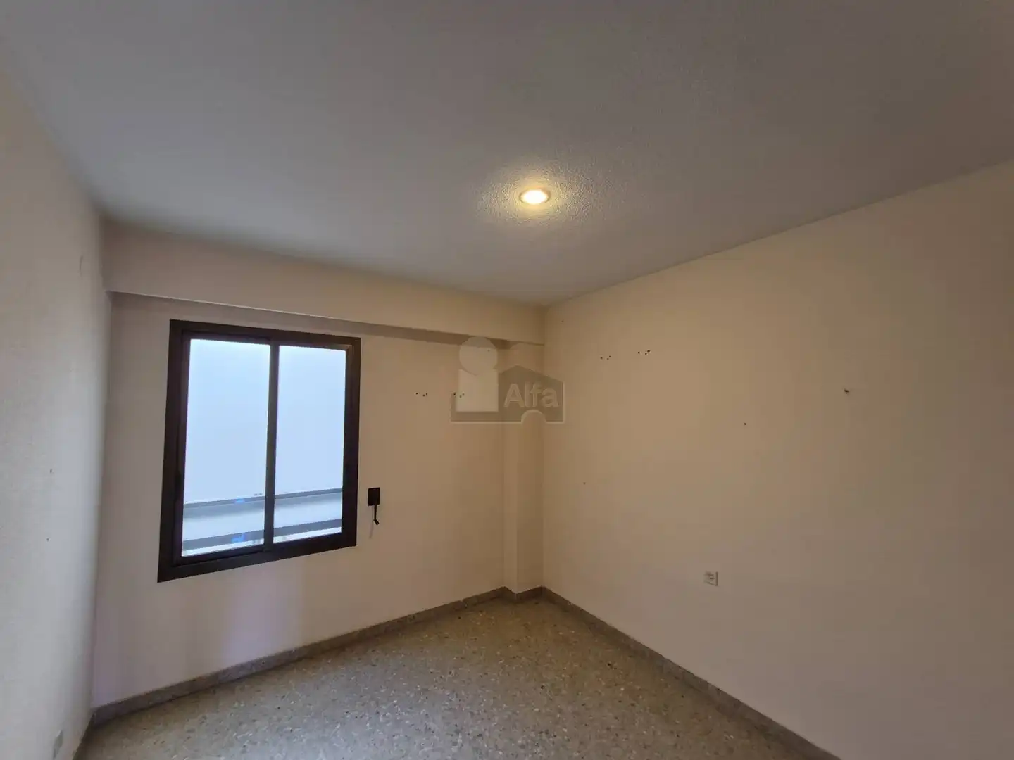 Habitación de Dúplex de alquiler en Patraix