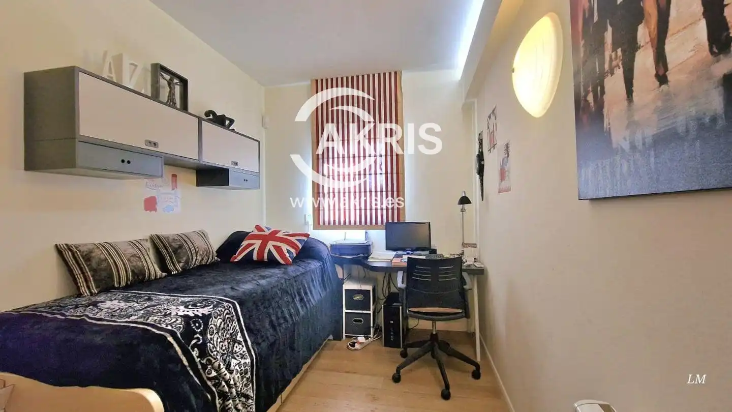 Piso con piscina en venta en Avinguda Sa Boadella, imagen 19